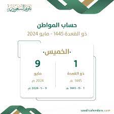 موعد صرف حساب المواطن الدفعة 78 لشهر مايو 2024
