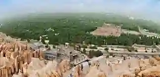 ما لا تعرفه عن مدينة الأحساء في السعودية
