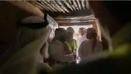 مشروع جديد في رجال ألمع سيجعلها الوجهة المفضلة للسياح 