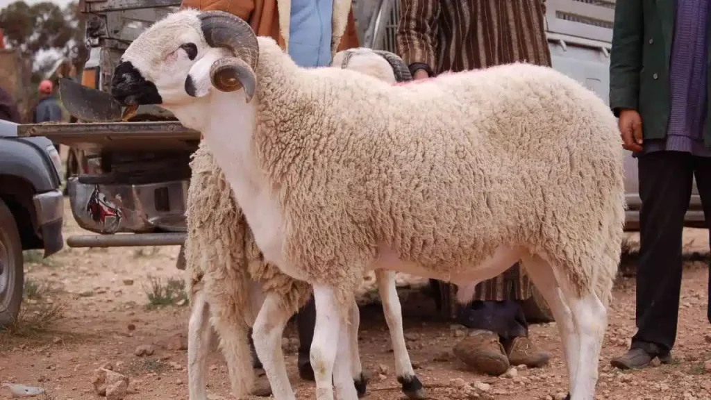 أخر أسعار الأضاحي في أسواق السعودية