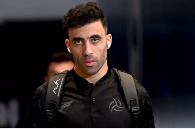 ما لا يعرفه الكثيرون عن مسيرة عبد الرزاق حمد الله وكيف كانت بدايته في السعودية 