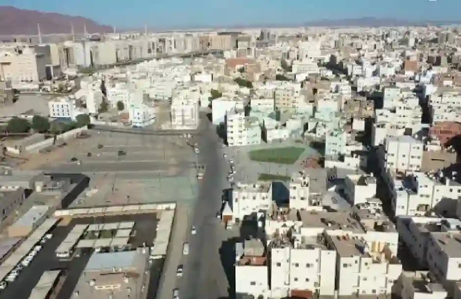 قرار رسمي يفاجئ سكان هذه الأحياء في المدينة المنورة ويعطيهم مهلة اخلاء سريعة