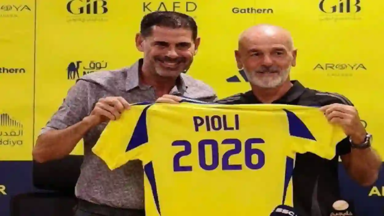 النصر يجدد للدون ويتخلى عن بيولي مقابل رقم فلكي 