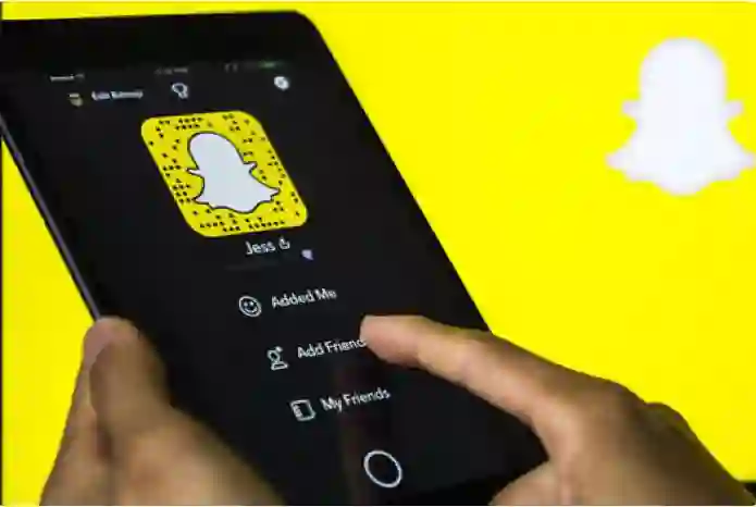 قرار هام من سناب شات يهم جميع مستخدمي التطبيق في السعودية