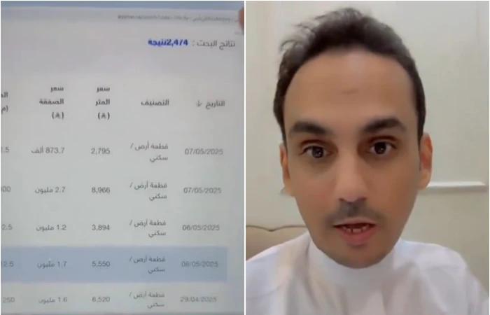 أسعار العقارات في حي القيروان في الرياض